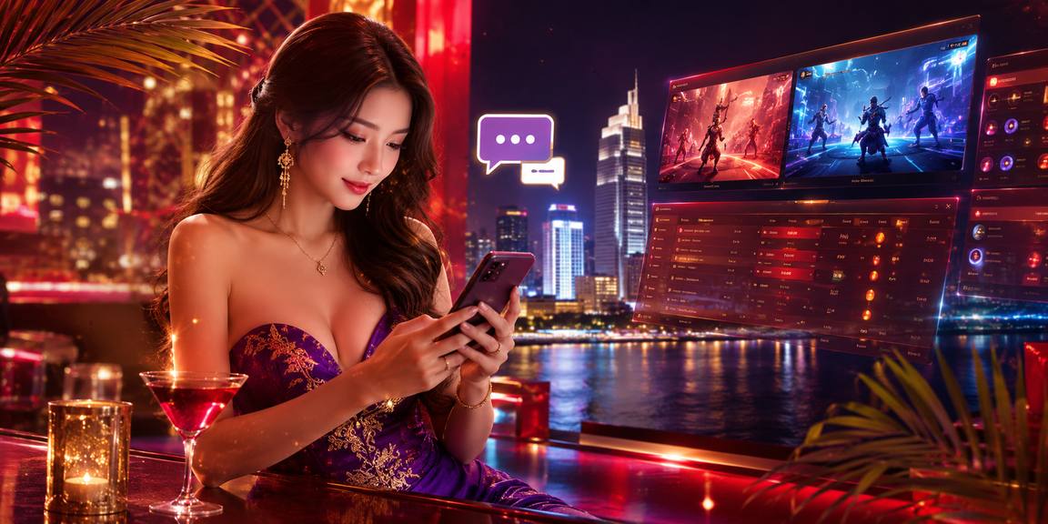 vaobong888 Trải Nghiệm Live Sicbo Di Dong với Nhà Cung Cấp Thực